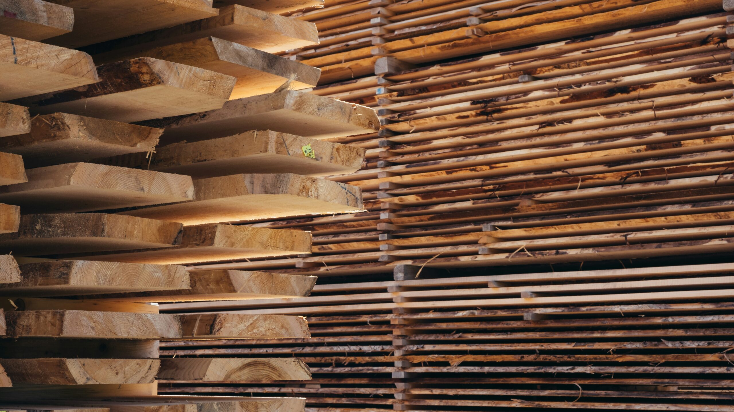 Holzhandel